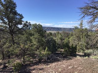 15 Fox Rd, Ramah, NM 87321