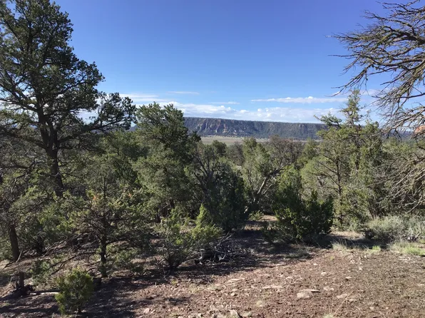 15 Fox Rd, Ramah, NM 87321