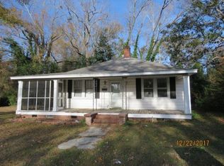557 Louis St, Orangeburg, SC 29115