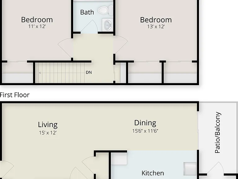 Residence at Brookside — Photo 35