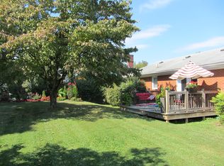 122 E Highland Rd, Johnson City, TN 37601