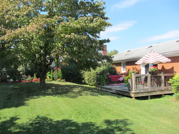 122 E Highland Rd, Johnson City, TN 37601