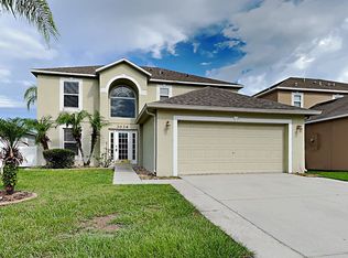 3036 Elbib Dr, Saint Cloud, FL 34772