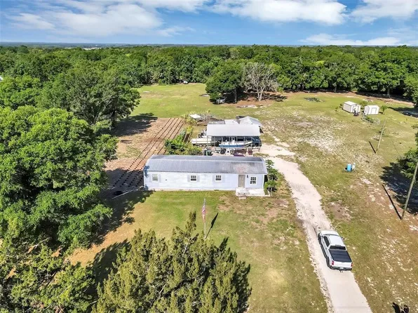 4162 Laughlin Rd, Mount Dora, FL 32757