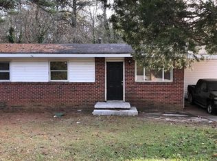 663 Conley Rd, Forest Park, GA 30297