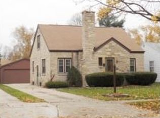 1296 Dousman St, Green Bay, WI 54303