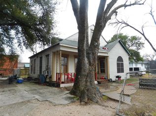 6323 Goforth St, Houston, TX 77021