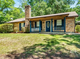 2721 East Rd, Mobile, AL 36693