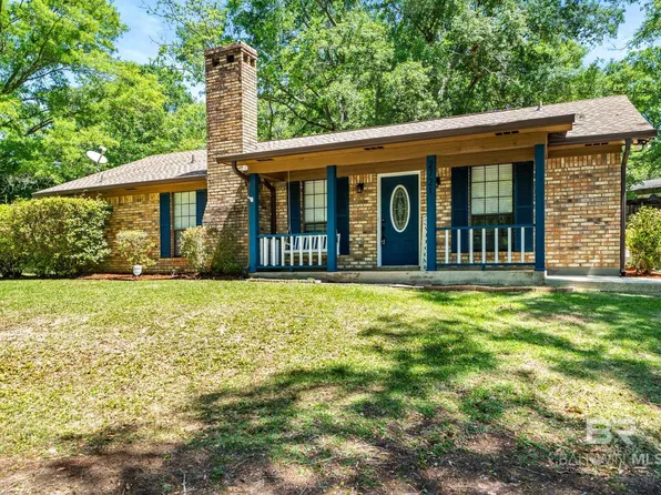2721 East Rd, Mobile, AL 36693