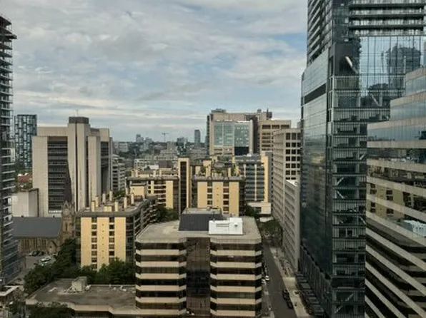 238 Simcoe St, Toronto, ON