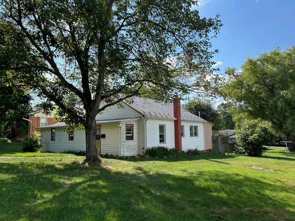 380 Frazier St, Lewisburg, WV 24901