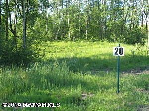 1st image of 454 Wagon Wheel Dr SE Lot 20