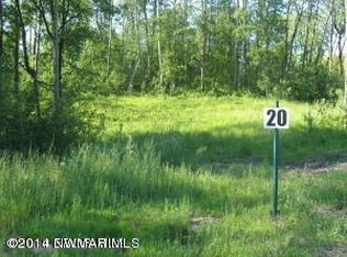 454 Wagon Wheel Dr SE LOT 20, Bemidji, MN 56601