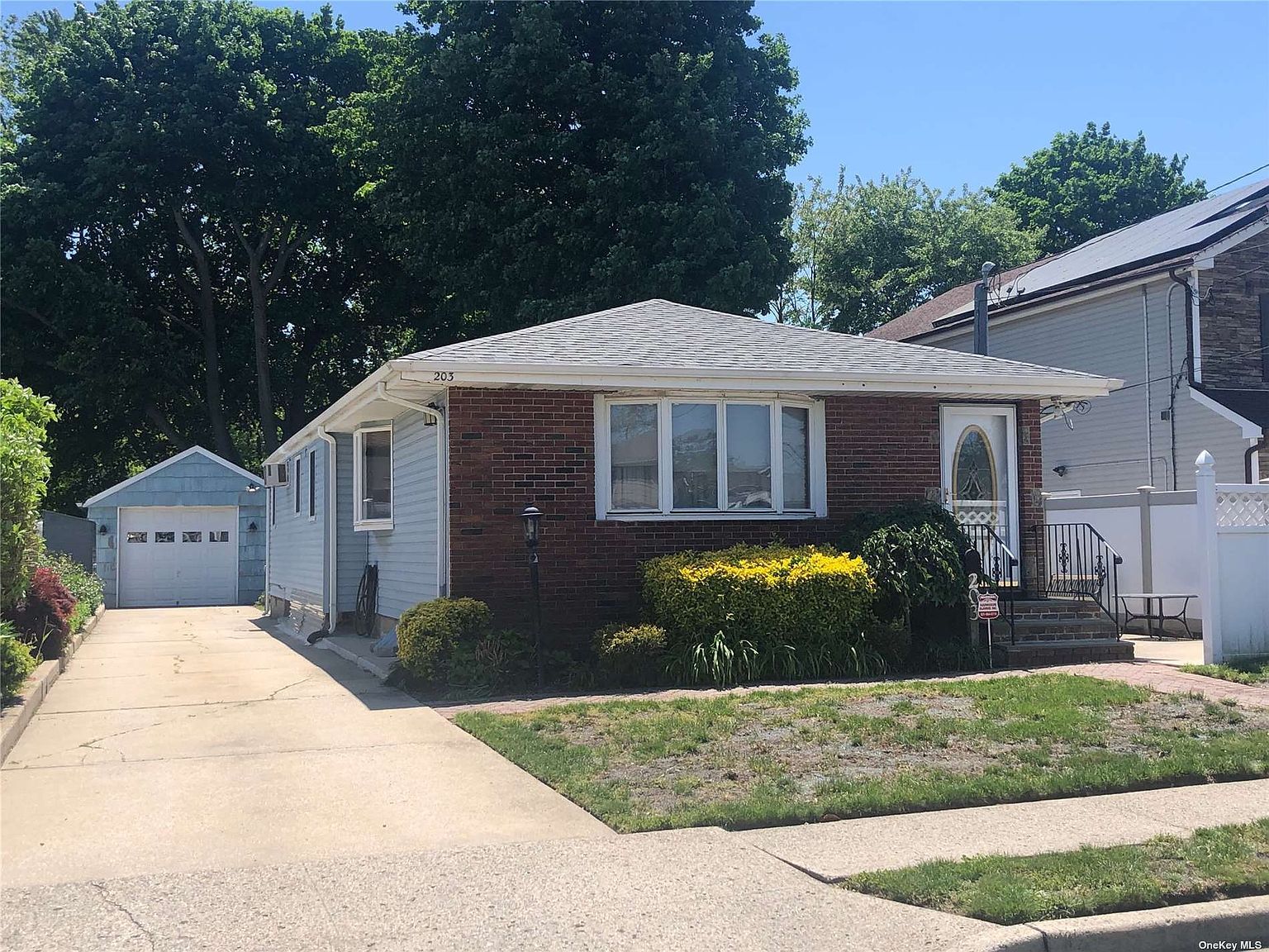 203 Central Avenue, Bethpage, NY 11714 MLS 3478860 Zillow