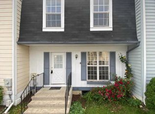 5790 Sunset View Ln, Frederick, MD 21703