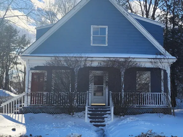 22 Sherwin Street, Waterville, ME 04901