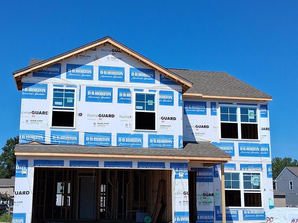1st image of 316 Glover Meadows Way
