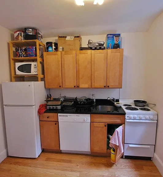 67 Symphony Rd #303 — Photo 15