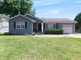 4507 E 111th Ter, Kansas City, MO 64137
