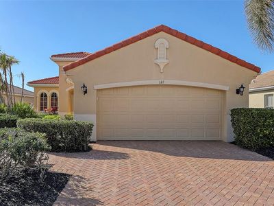 121 Savona Way, Nokomis, FL, 34275