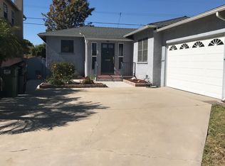 5417 W 140th St, Hawthorne, CA 90250