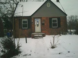 3416 Williams St, Inkster, MI 48141
