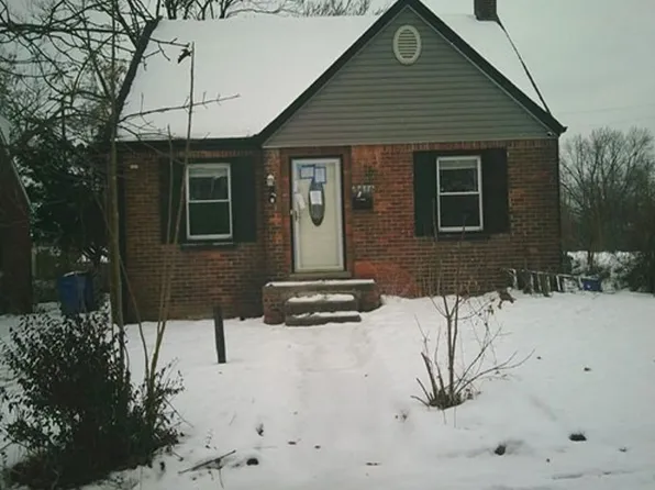 3416 Williams St, Inkster, MI 48141