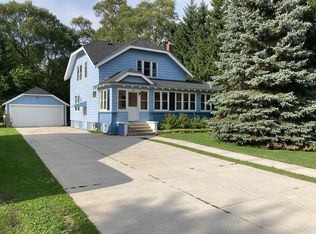 114 E State Rd, North Prairie, WI 53153