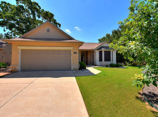 109 Longhorn Trl, Georgetown, TX 78633