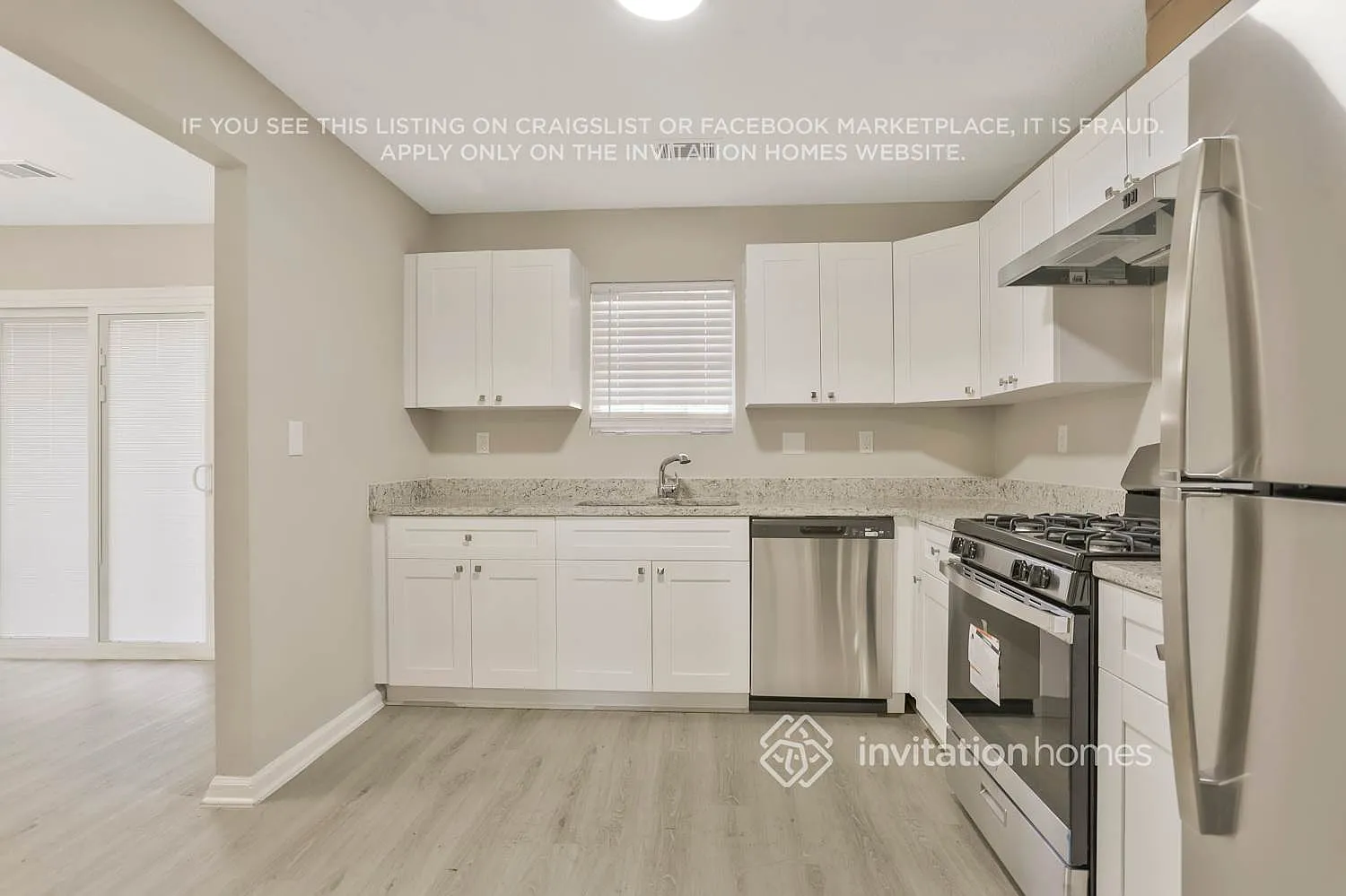 5038 Donnell Way Decatur, GA 30035 — Photo 4