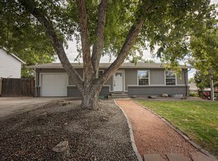 7914 Ingalls Ct, Arvada, CO 80003
