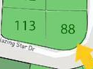 5924 Blazing Star Dr LOT 88, Racine, WI 53406