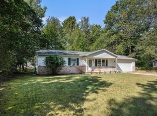 6311 Cedar St, Oscoda, MI 48750