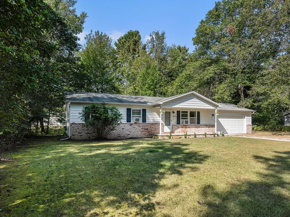 6311 Cedar St, Oscoda, MI 48750