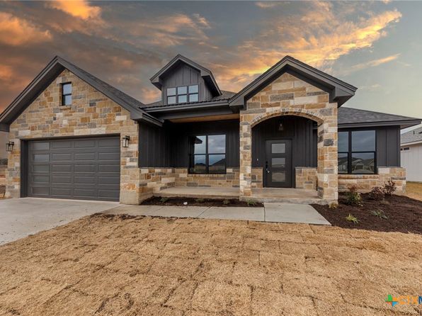 4991 Bella Charca Pkwy, Nolanville, TX 76559