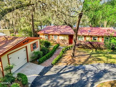 6393 LITTLE LAKE GENEVA Road, Keystone Heights, FL, 32656