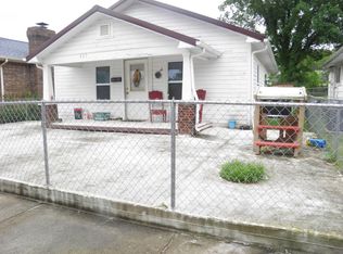 403 Cherry St, Lenoir City, TN 37771
