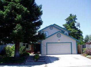 8154 Tecopa Way, Sacramento, CA 95828