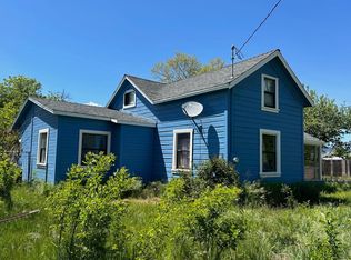 76340 Lovell Street, Covelo, CA 95428