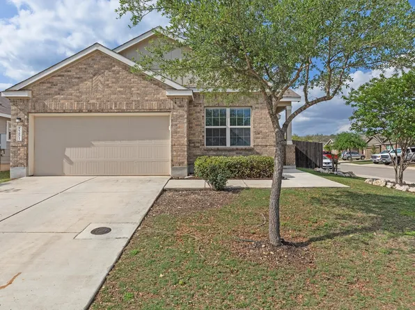 5251 Honeyflower, Bulverde, TX 78163