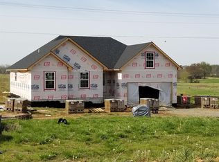 424 Fowler Ford Rd LOT 10, Portland, TN 37148