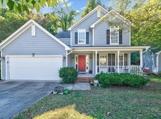 107 Jodhpur Dr, Cary, NC 27513