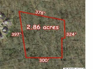 0 Armfield St, Waxhaw, NC 28173