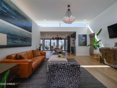 8749 E VIA DE DORADO --, Scottsdale, AZ, 85258