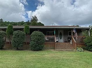 2499 Clearfield Glen Richey Hwy, Glen Richey, PA 16837