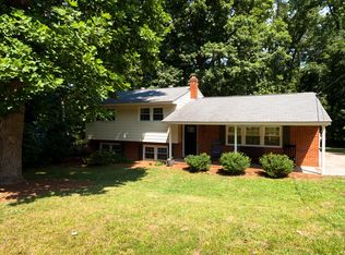 250 Marilyn Cir, Cary, NC 27513