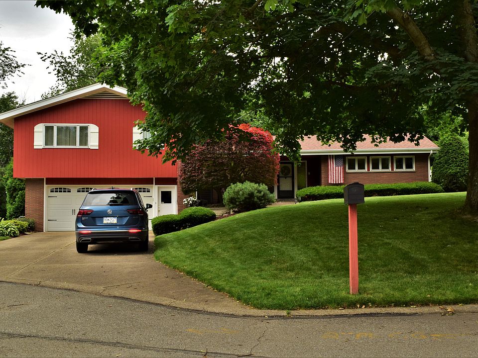 Welcome to 200 Wedgewood! 