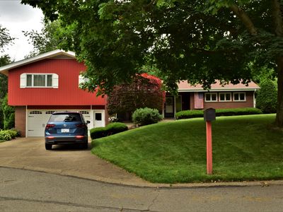 200 Wedgewood Cir, Aliquippa, PA, 15001