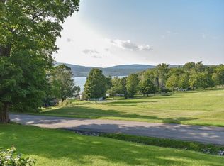 867 S Lake Rd, Middlesex, NY 14507