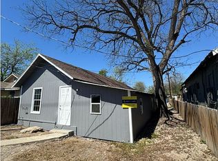 1111 Delgado St, San Antonio, TX 78207